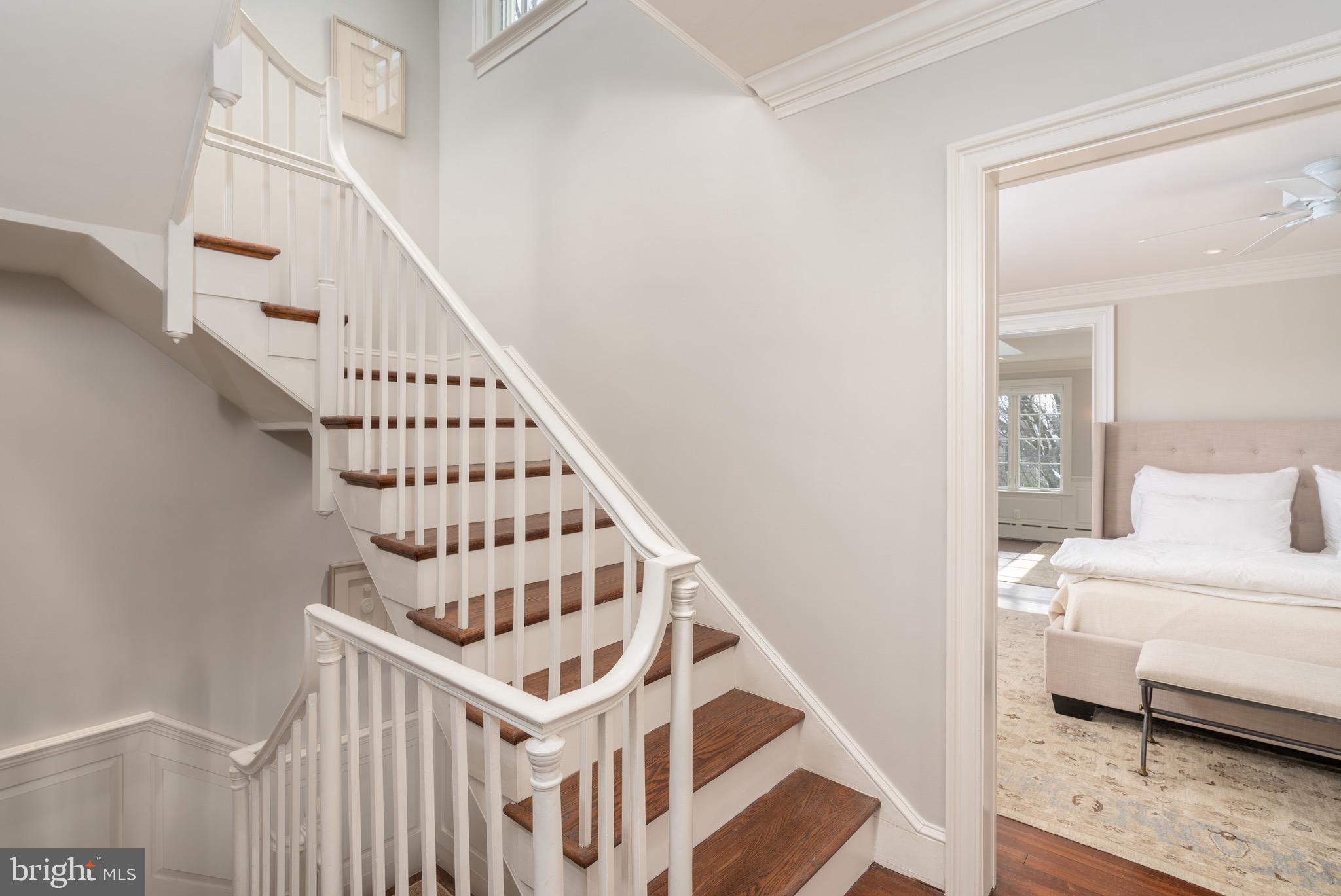 OBSERVATORY CIRCLE - Residential