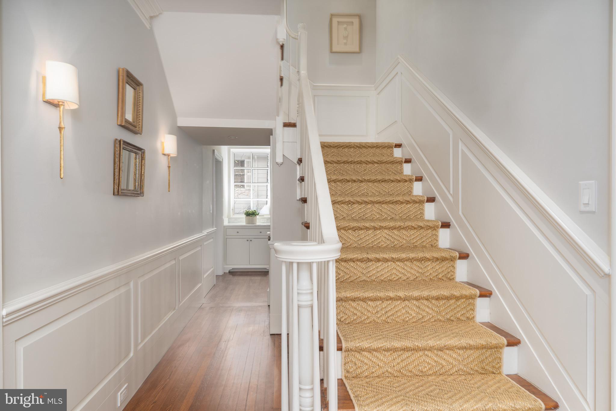 OBSERVATORY CIRCLE - Residential