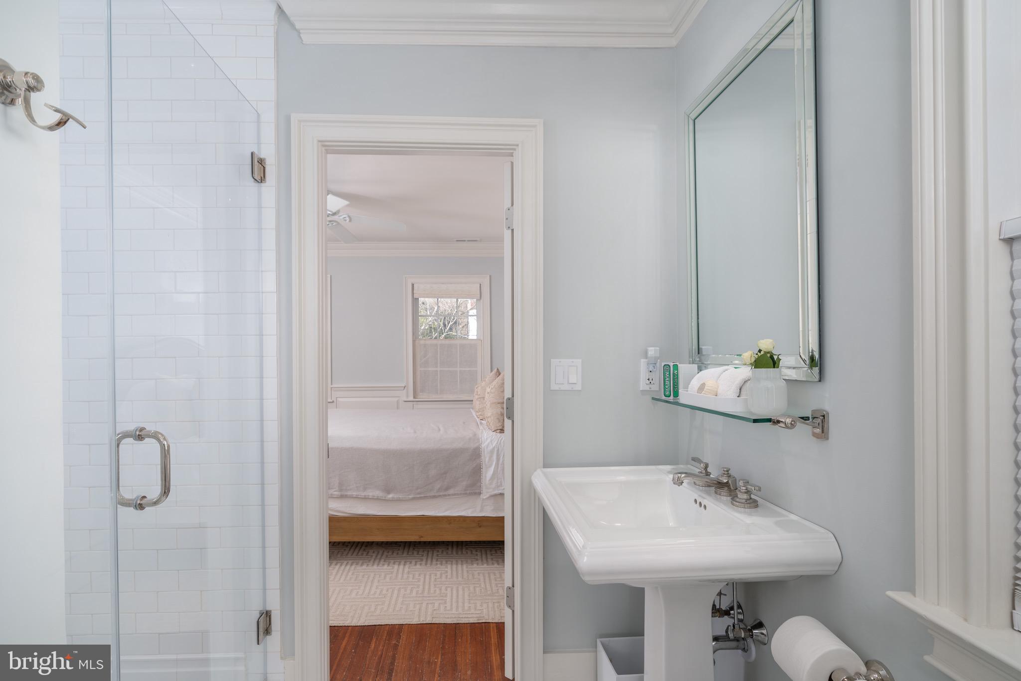 OBSERVATORY CIRCLE - Residential