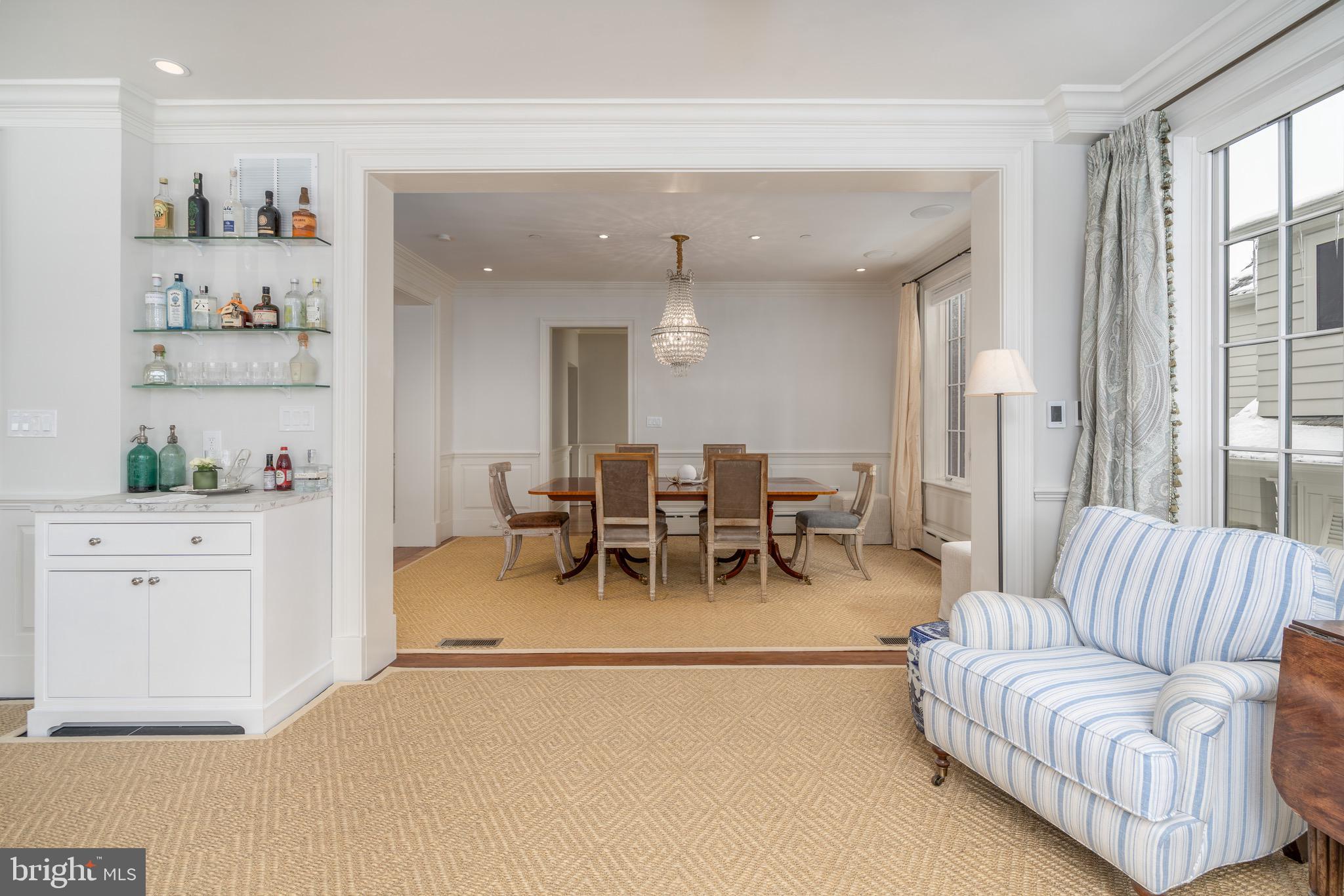 OBSERVATORY CIRCLE - Residential
