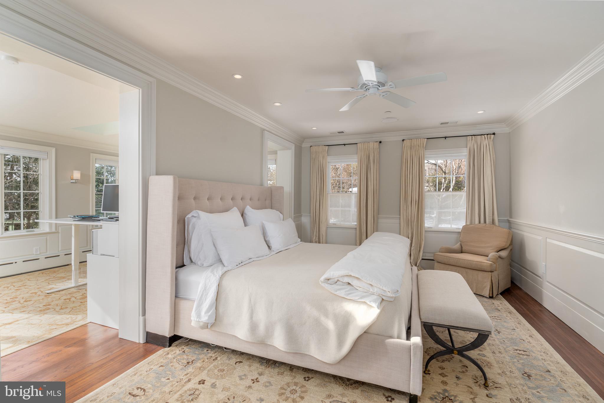 OBSERVATORY CIRCLE - Residential