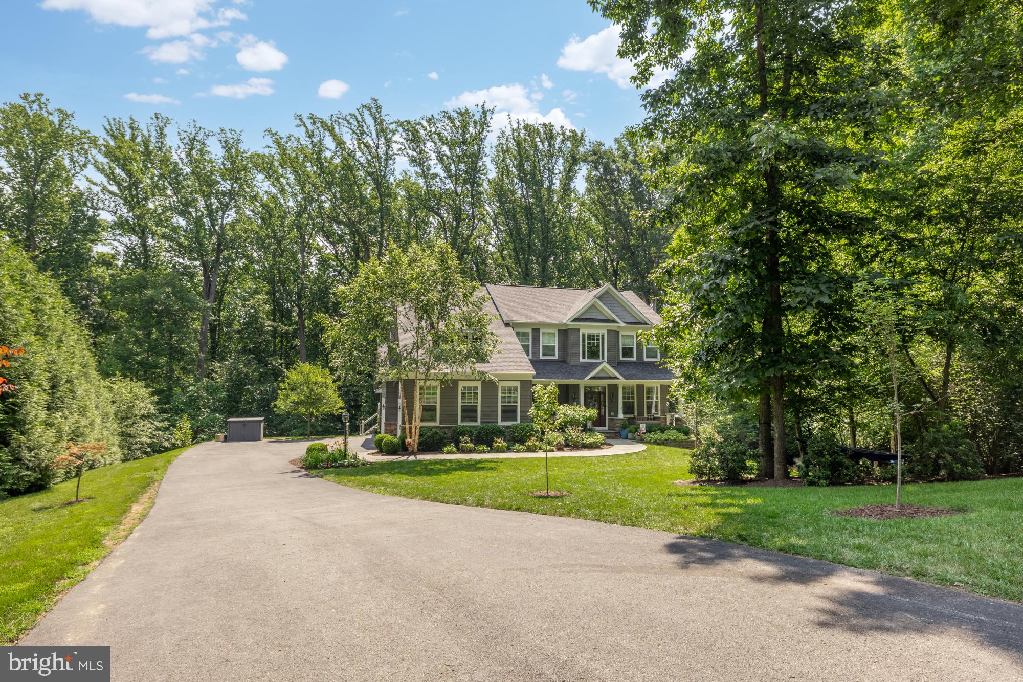 15931 WOODS CENTER ROAD