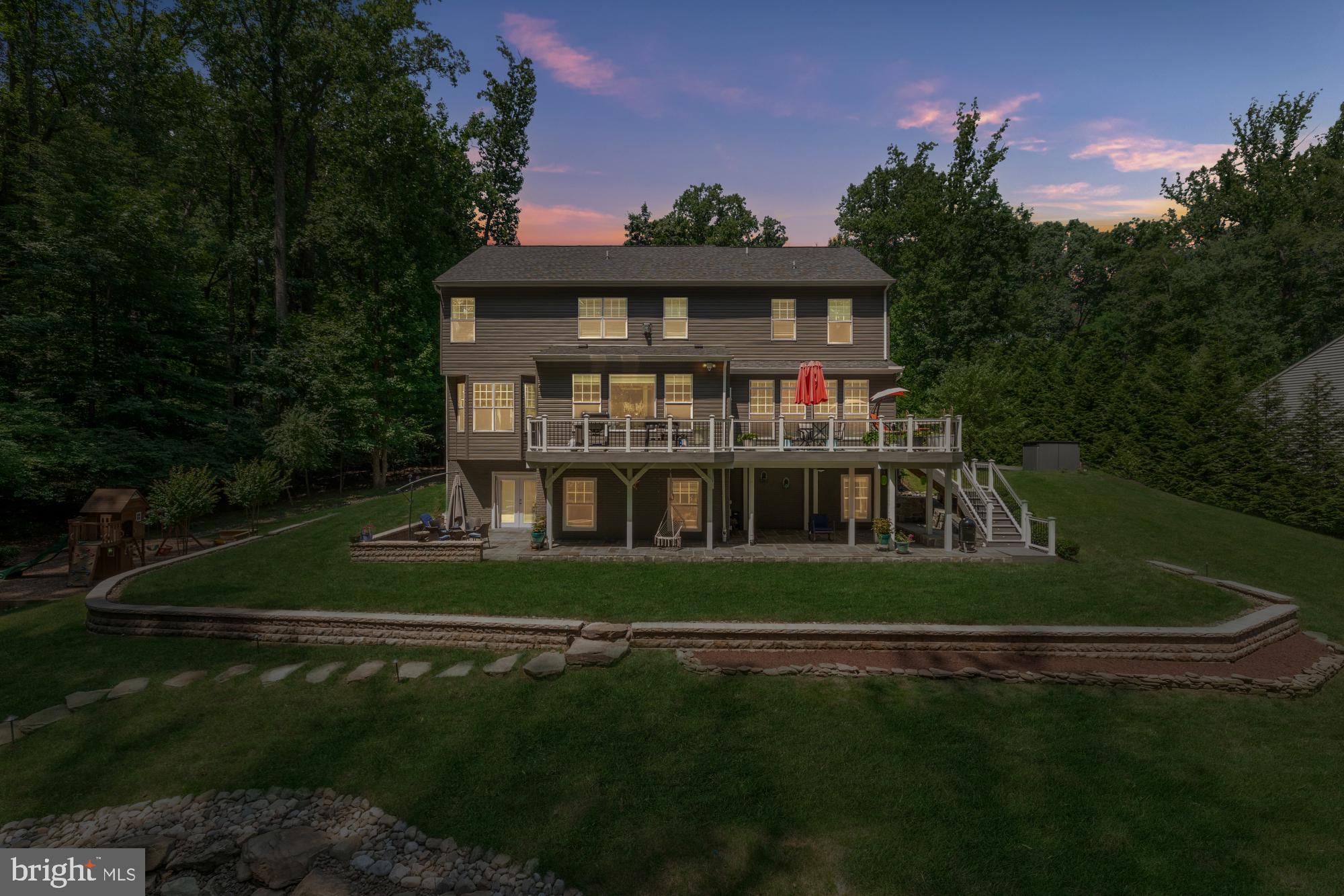 15931 WOODS CENTER ROAD