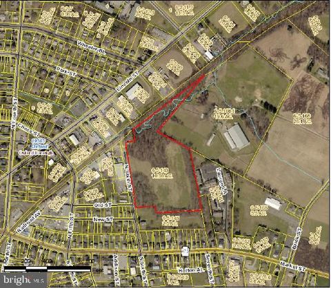 57 N 6TH STREET OXFORD PA 19363