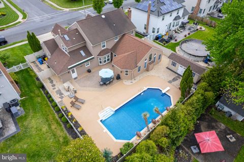 Tiny photo for 39 E Holly Avenue, SEWELL, NJ 08080 (MLS # NJGL2072366)