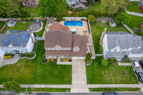 Tiny photo for 39 E Holly Avenue, SEWELL, NJ 08080 (MLS # NJGL2072366)