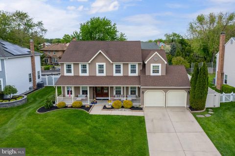 Tiny photo for 39 E Holly Avenue, SEWELL, NJ 08080 (MLS # NJGL2072366)