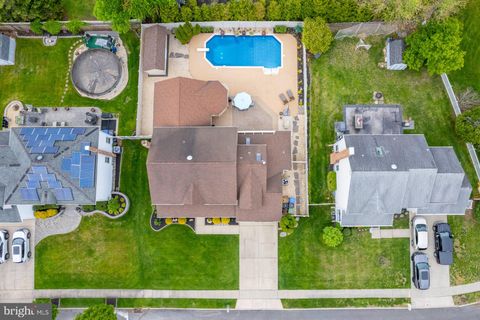 Tiny photo for 39 E Holly Avenue, SEWELL, NJ 08080 (MLS # NJGL2072366)