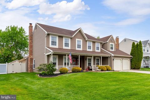Tiny photo for 39 E Holly Avenue, SEWELL, NJ 08080 (MLS # NJGL2072366)