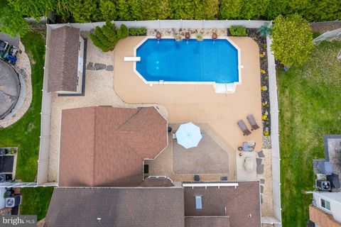 Tiny photo for 39 E Holly Avenue, SEWELL, NJ 08080 (MLS # NJGL2072366)