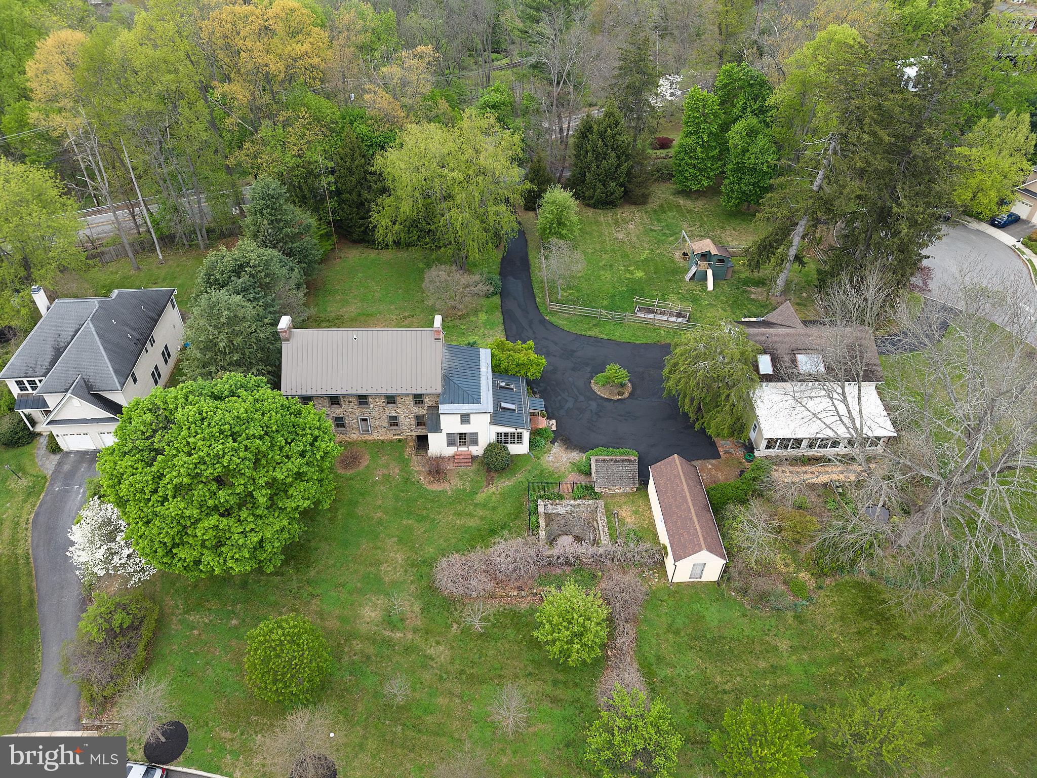 LAURIER - Residential