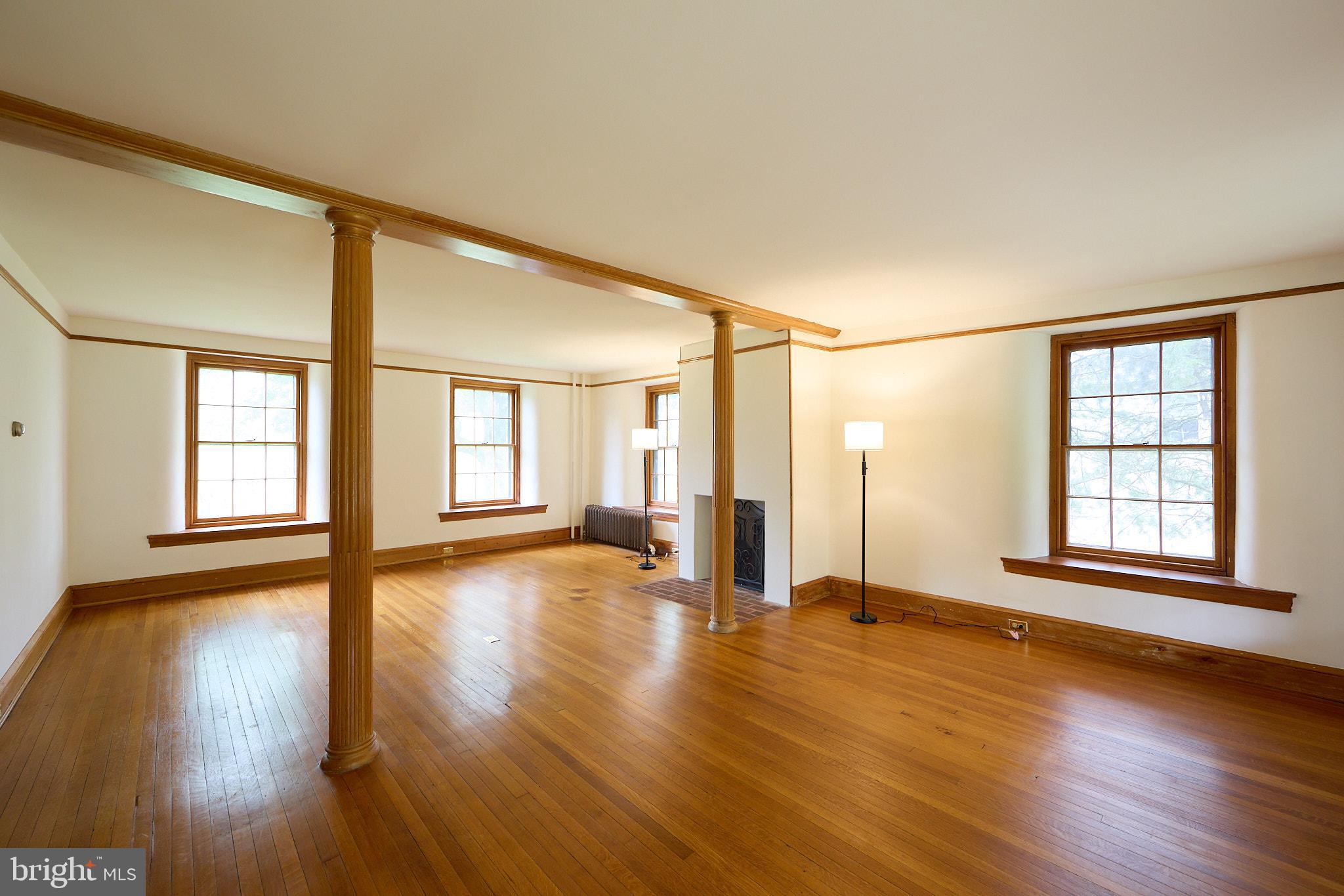 LAURIER - Residential