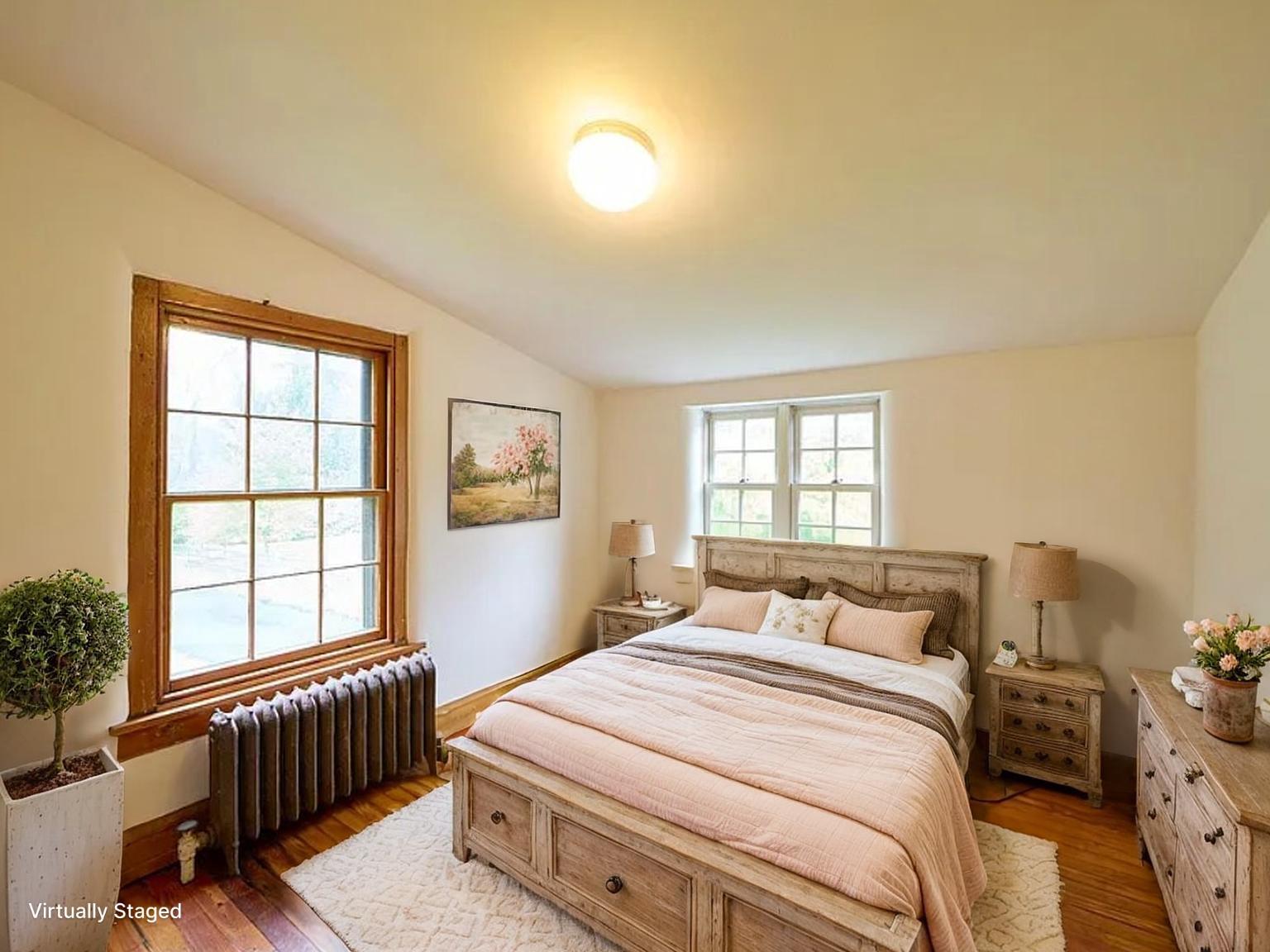 LAURIER - Residential