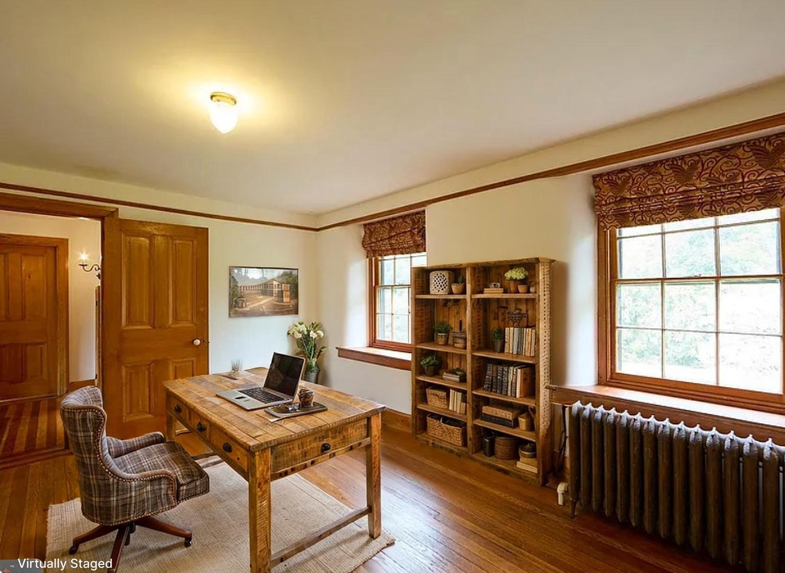 LAURIER - Residential