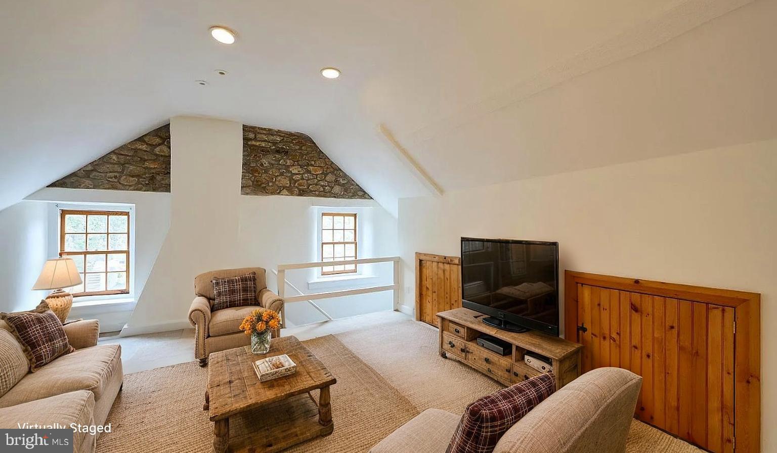 LAURIER - Residential