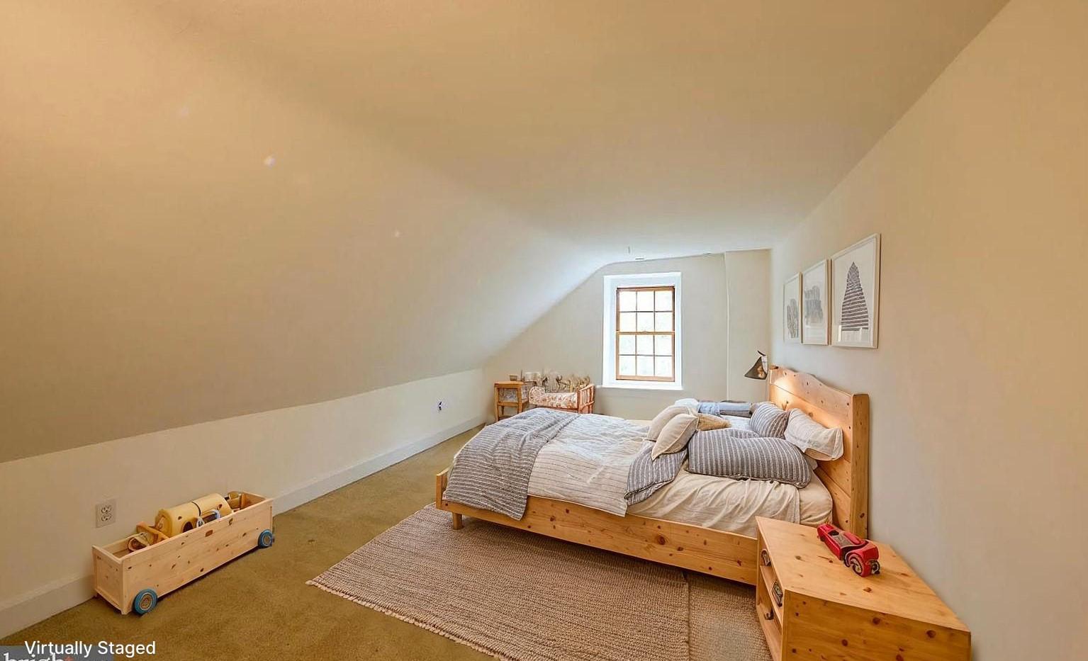 LAURIER - Residential