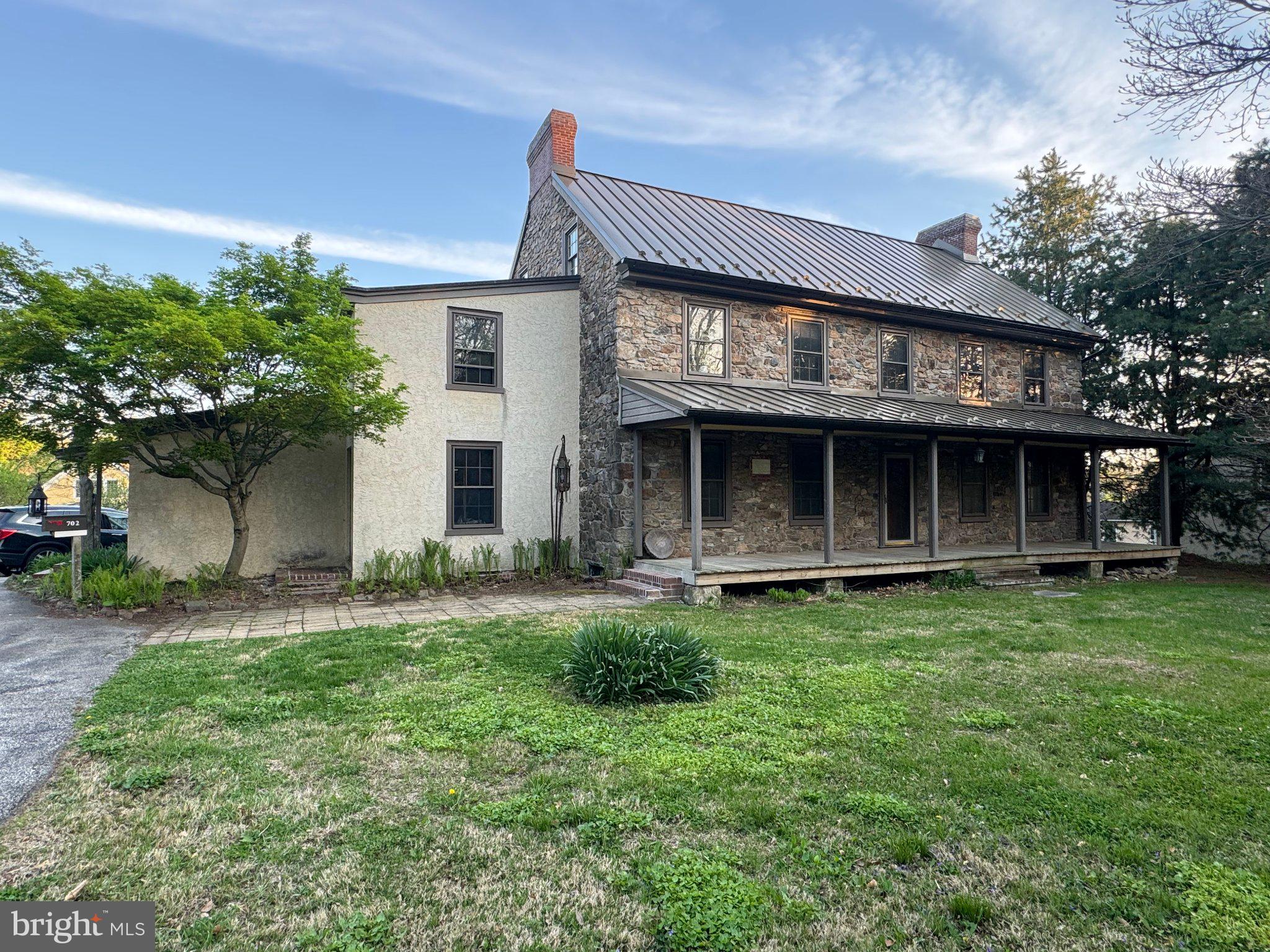 LAURIER - Residential