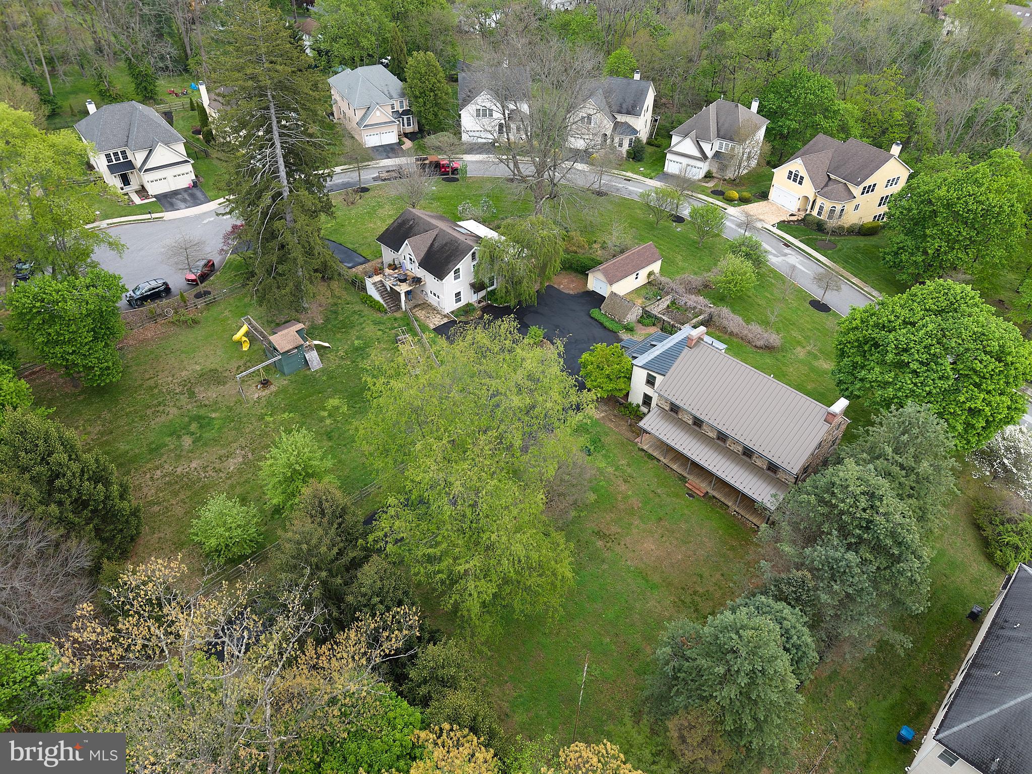 LAURIER - Residential