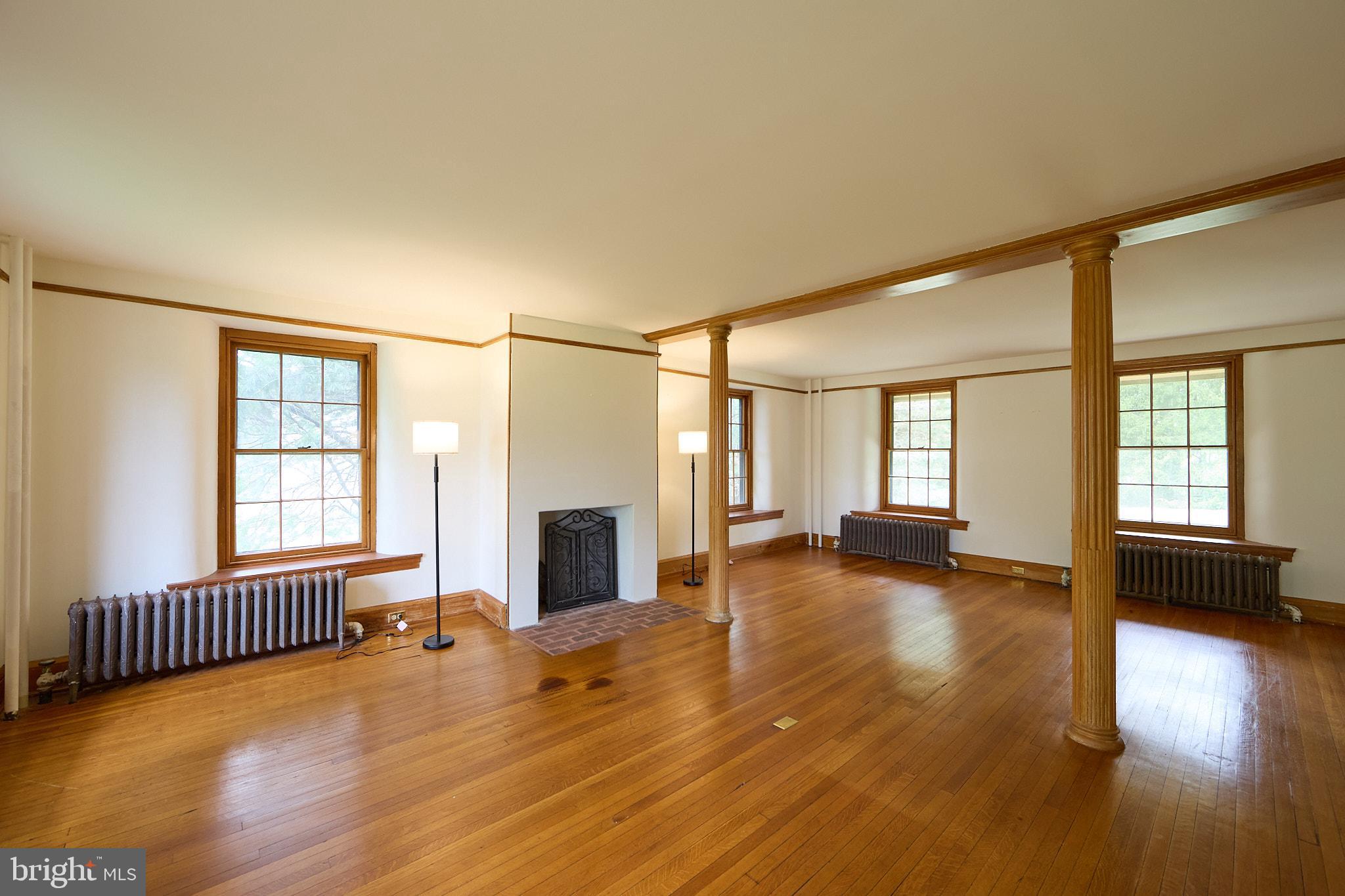 LAURIER - Residential