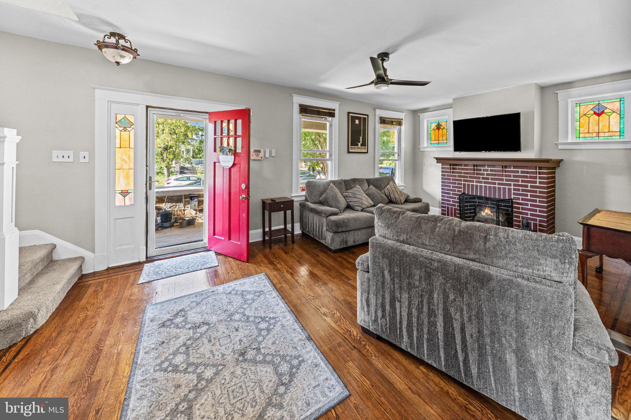 3020 NORTHWAY DRIVE