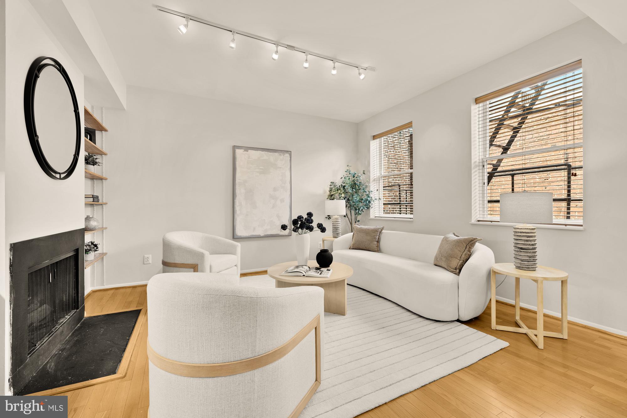 1741 T STREET NW 303