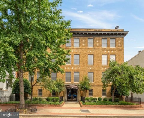 1741 T STREET NW 303 WASHINGTON DC 20009