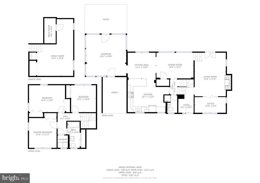 WAYNEWOOD - Residential