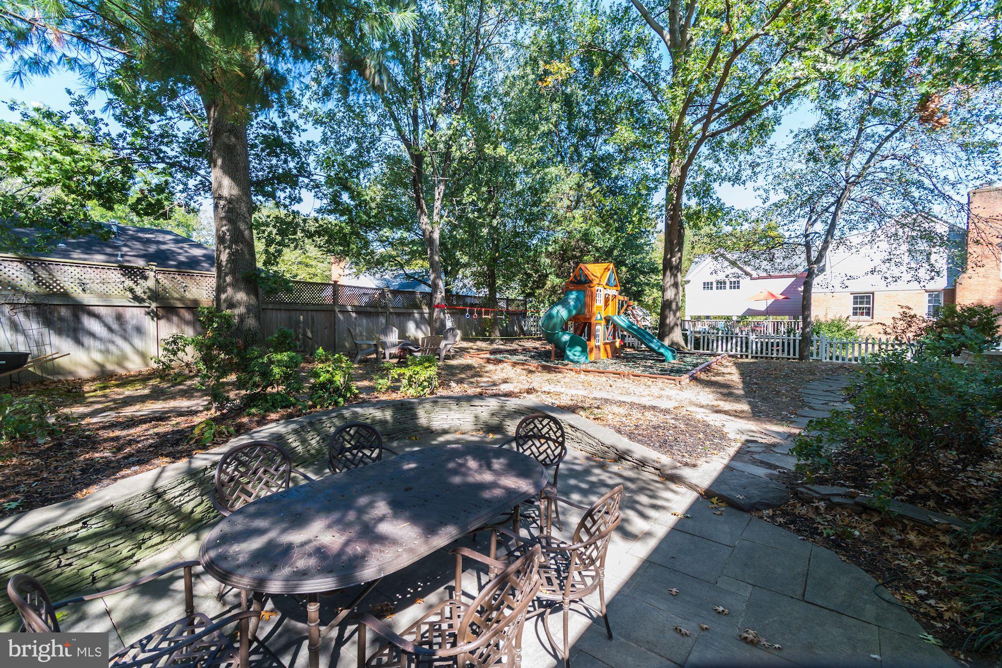 WAYNEWOOD - Residential