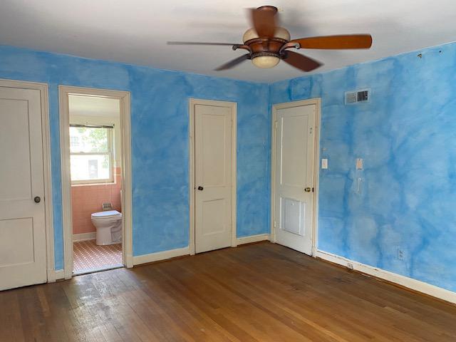 WOODACRES - Residential