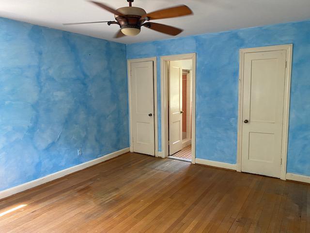 WOODACRES - Residential