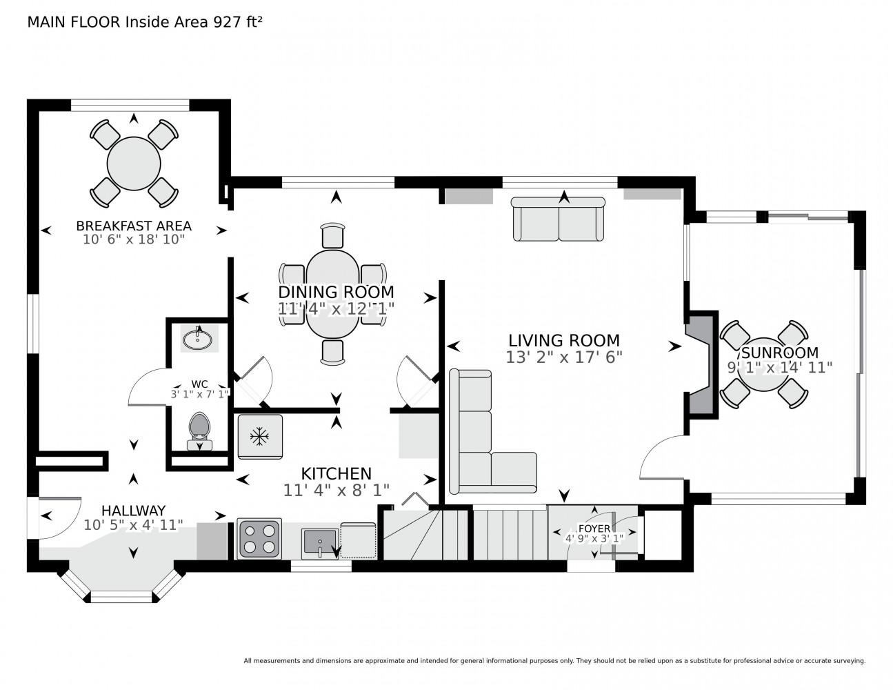 WOODACRES - Residential
