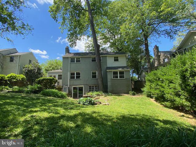WOODACRES - Residential