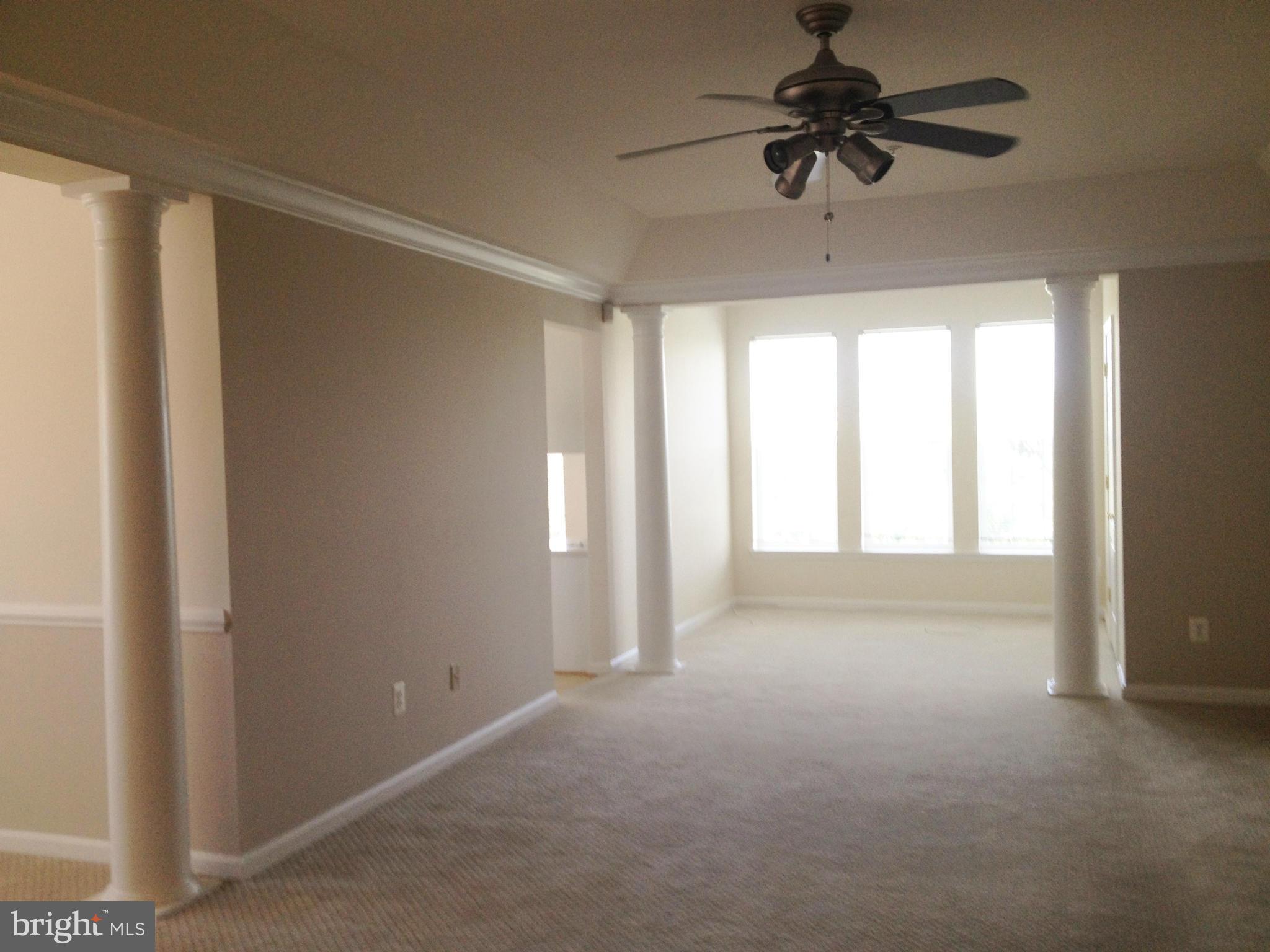 PINEY ORCHARD - Residential Lease