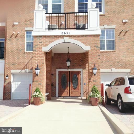 PINEY ORCHARD - Residential Lease