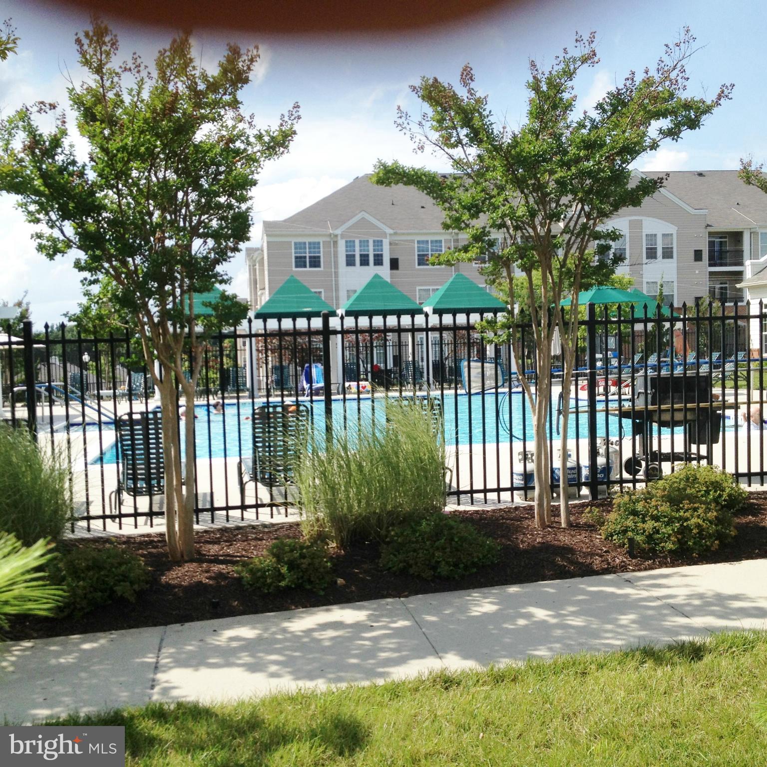 PINEY ORCHARD - Residential Lease