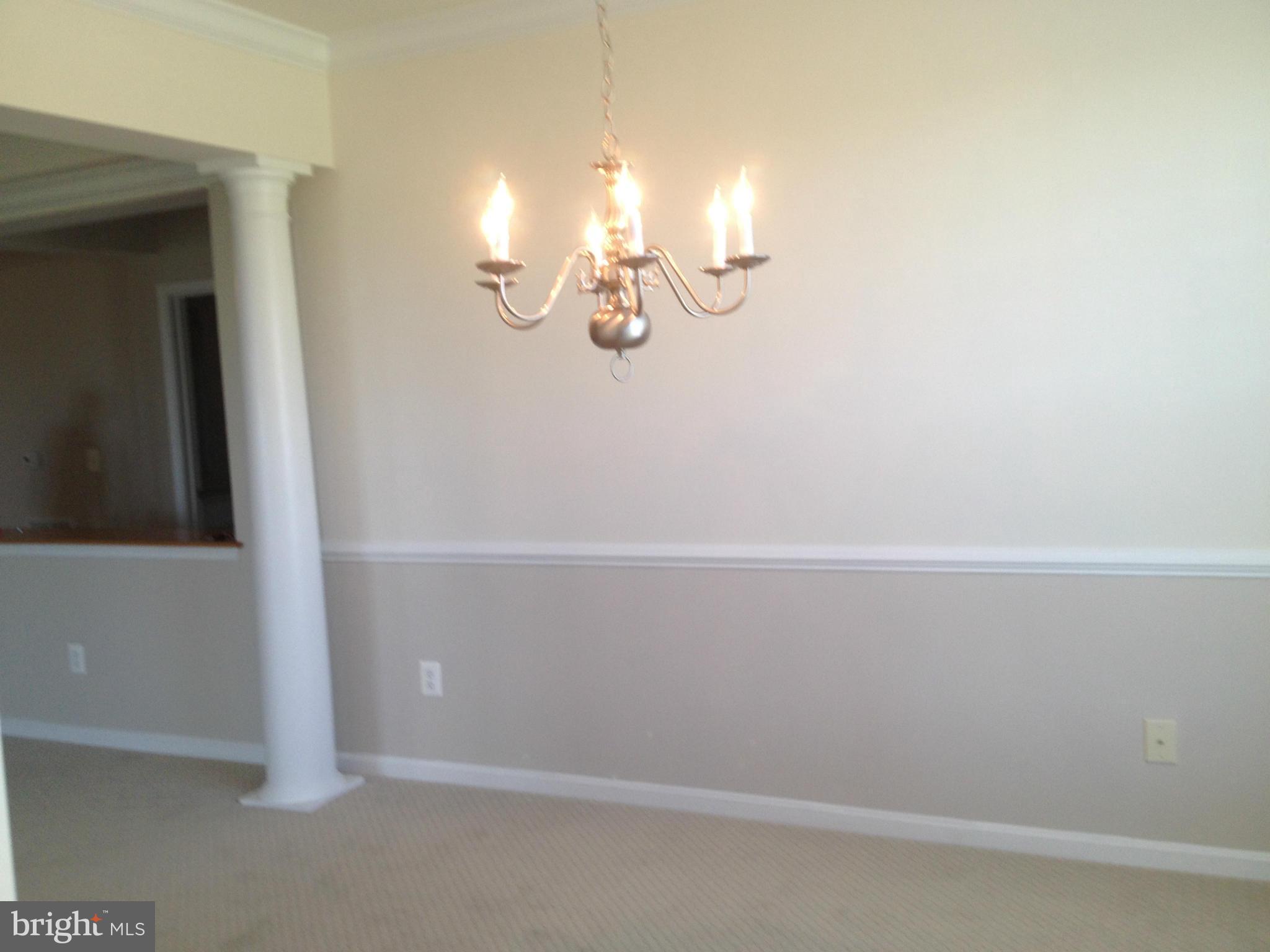 PINEY ORCHARD - Residential Lease