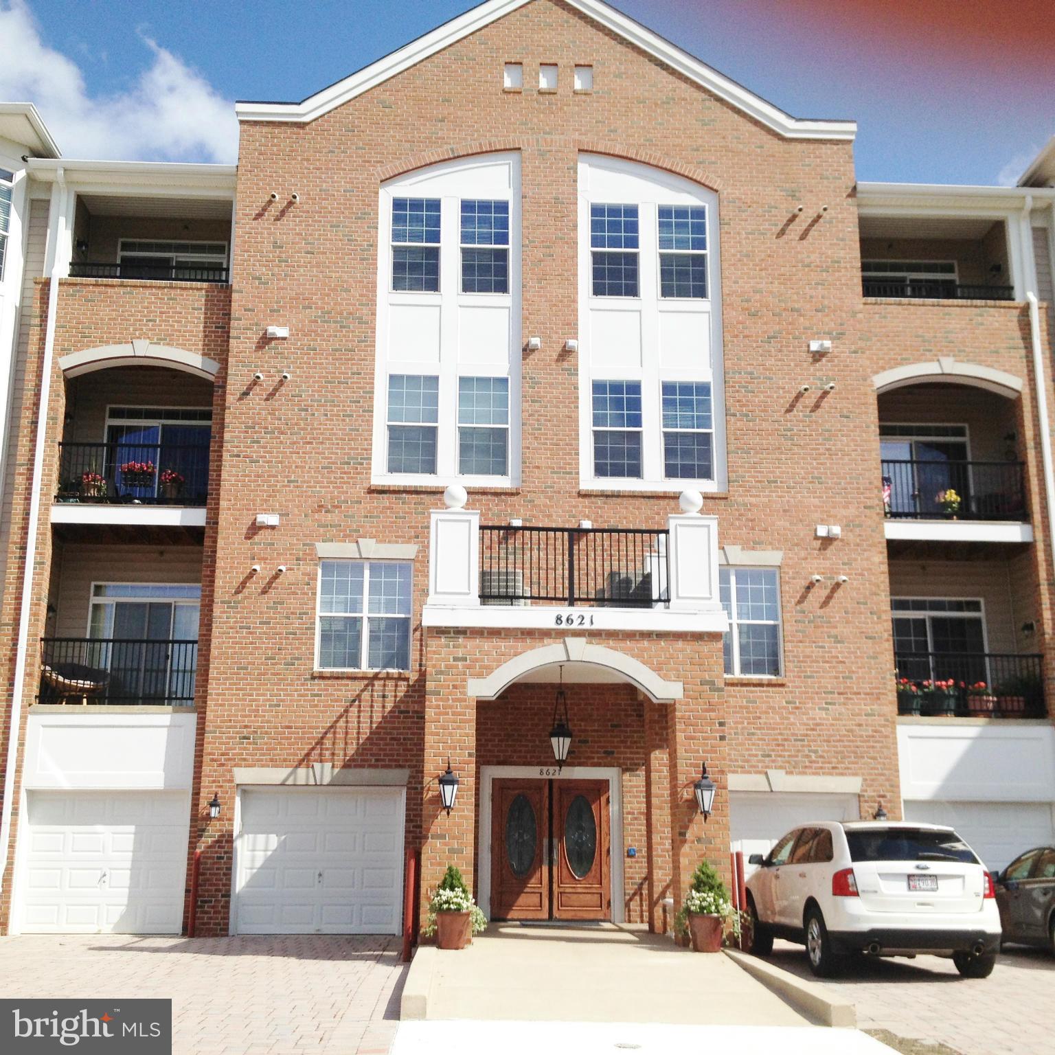 PINEY ORCHARD - Residential Lease