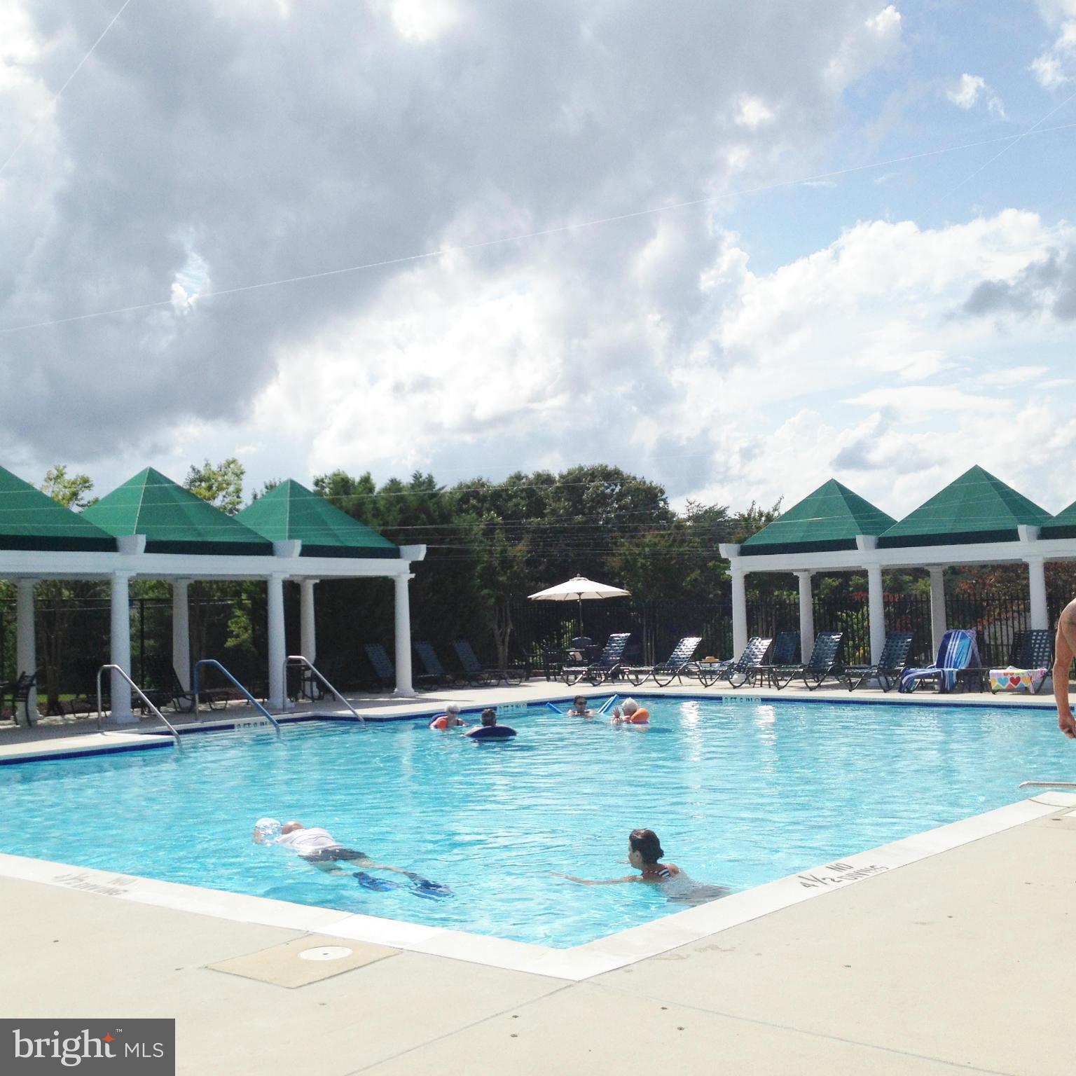 PINEY ORCHARD - Residential Lease