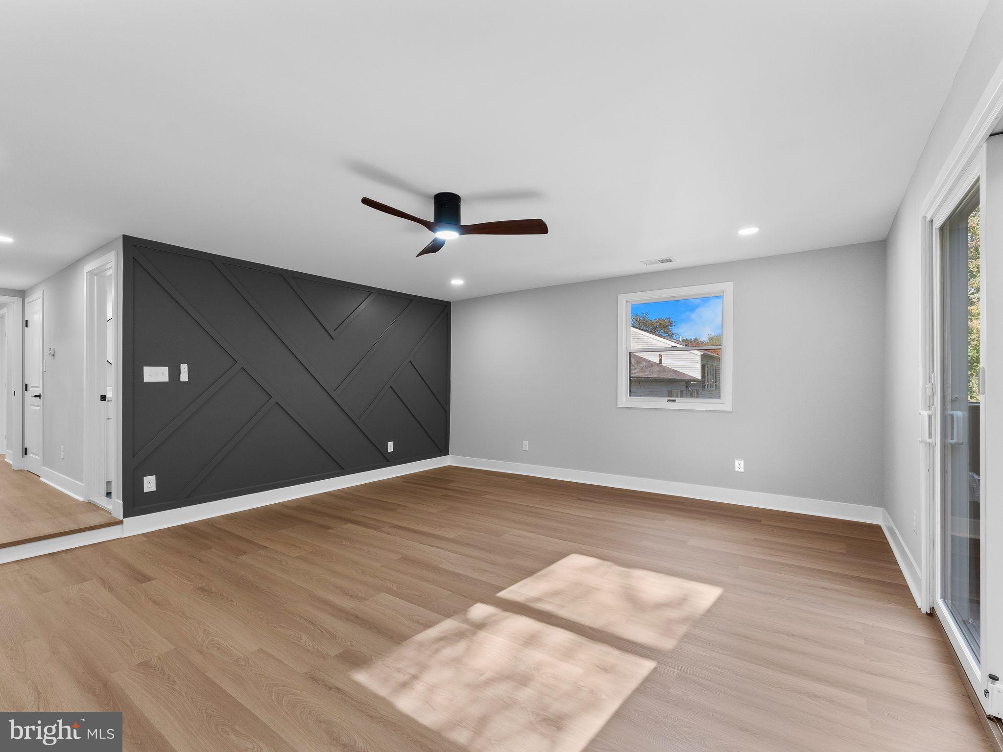 FEASTERVILLE - Residential