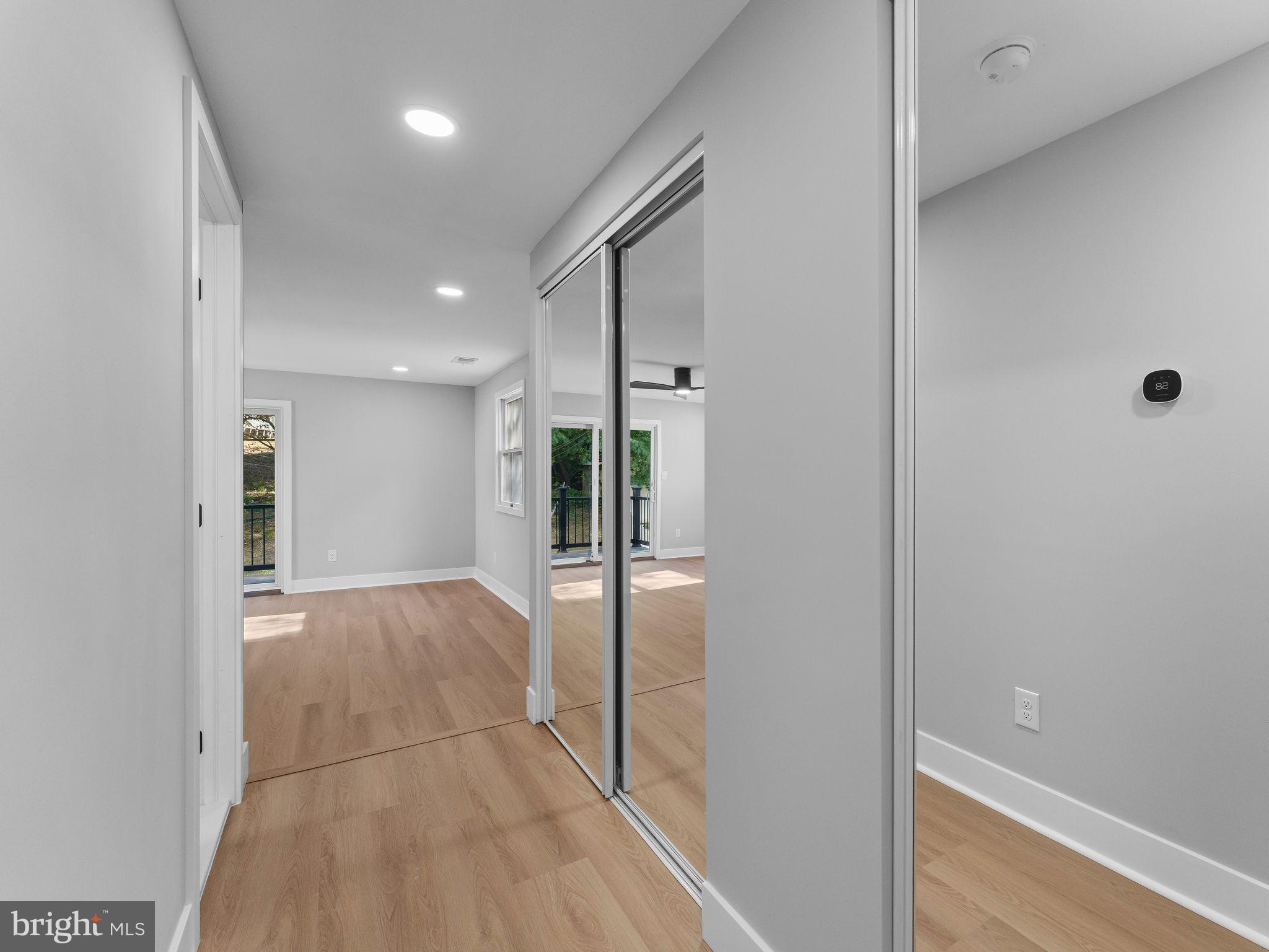 FEASTERVILLE - Residential