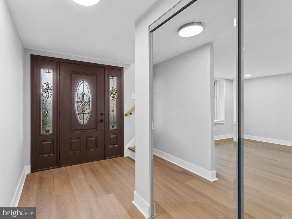 Photo of 803 Fay Drive, FEASTERVILLE TREVOSE, PA 19053 (MLS # PABU2111288)