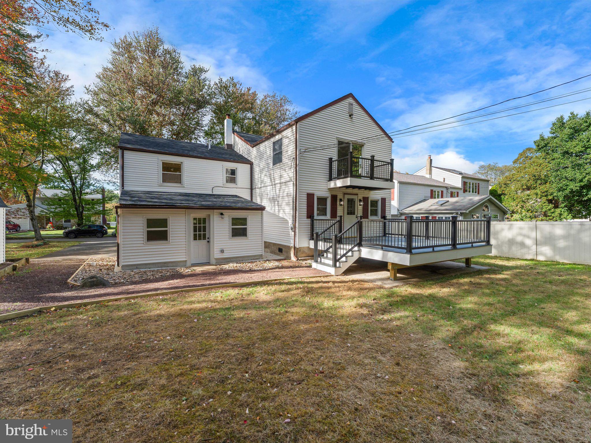 FEASTERVILLE - Residential