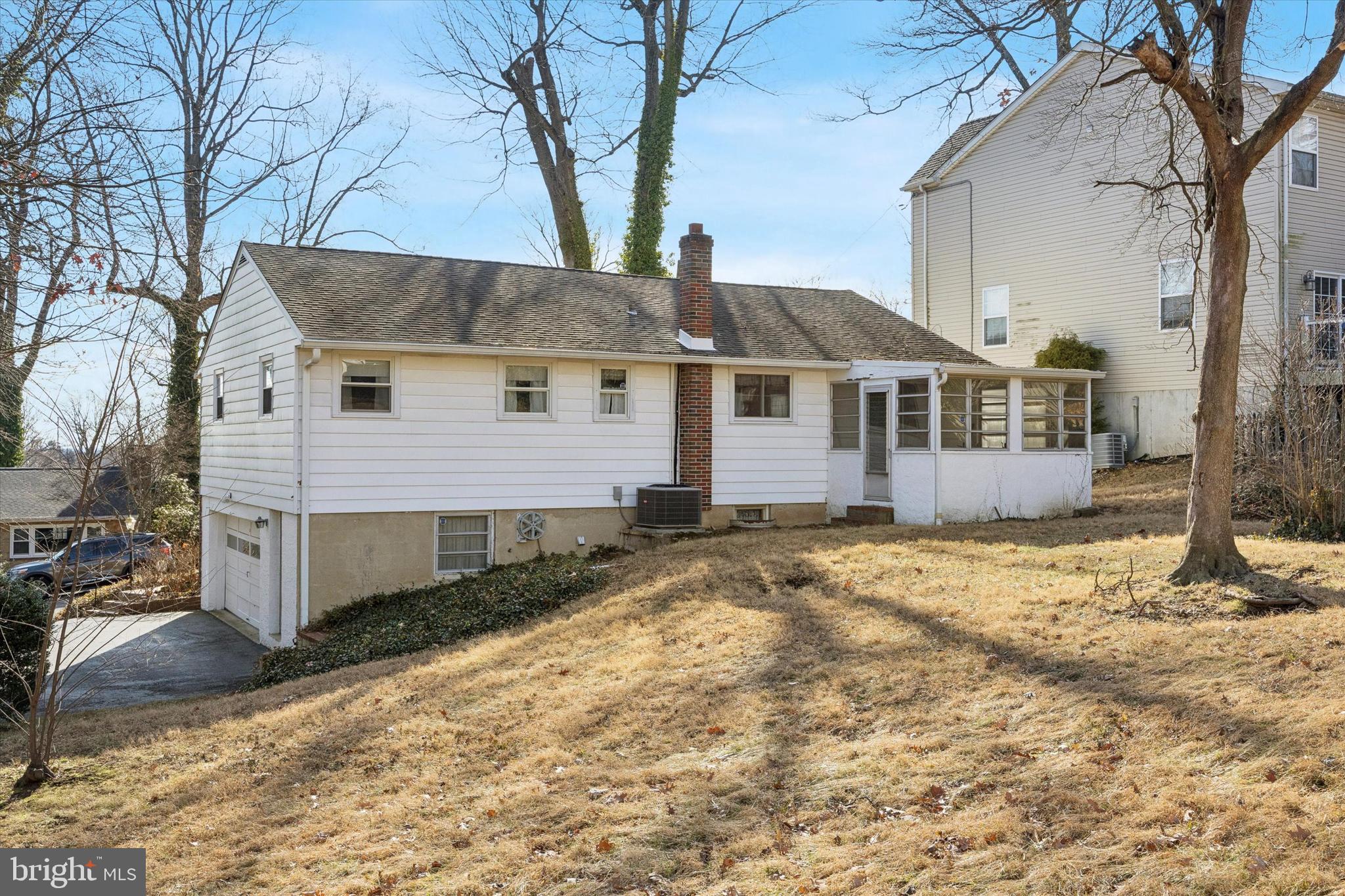 SECANE - Residential