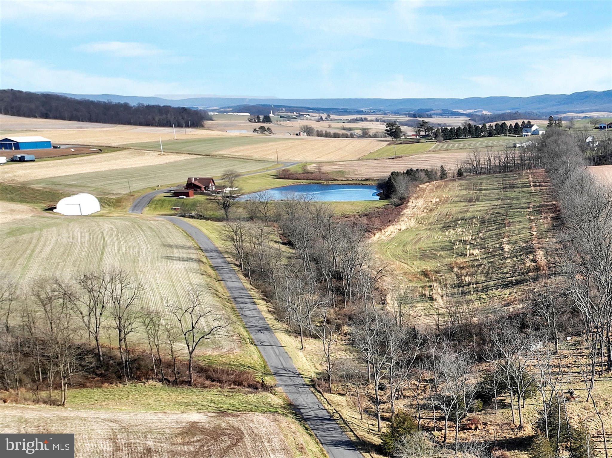 KLINGERSTOWN - Residential