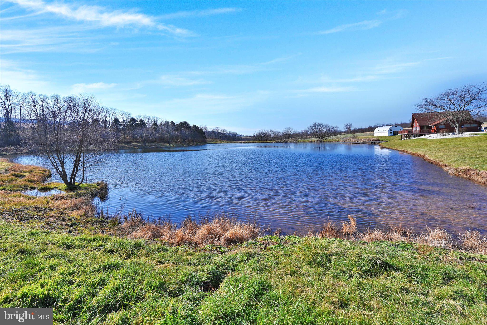 KLINGERSTOWN - Residential