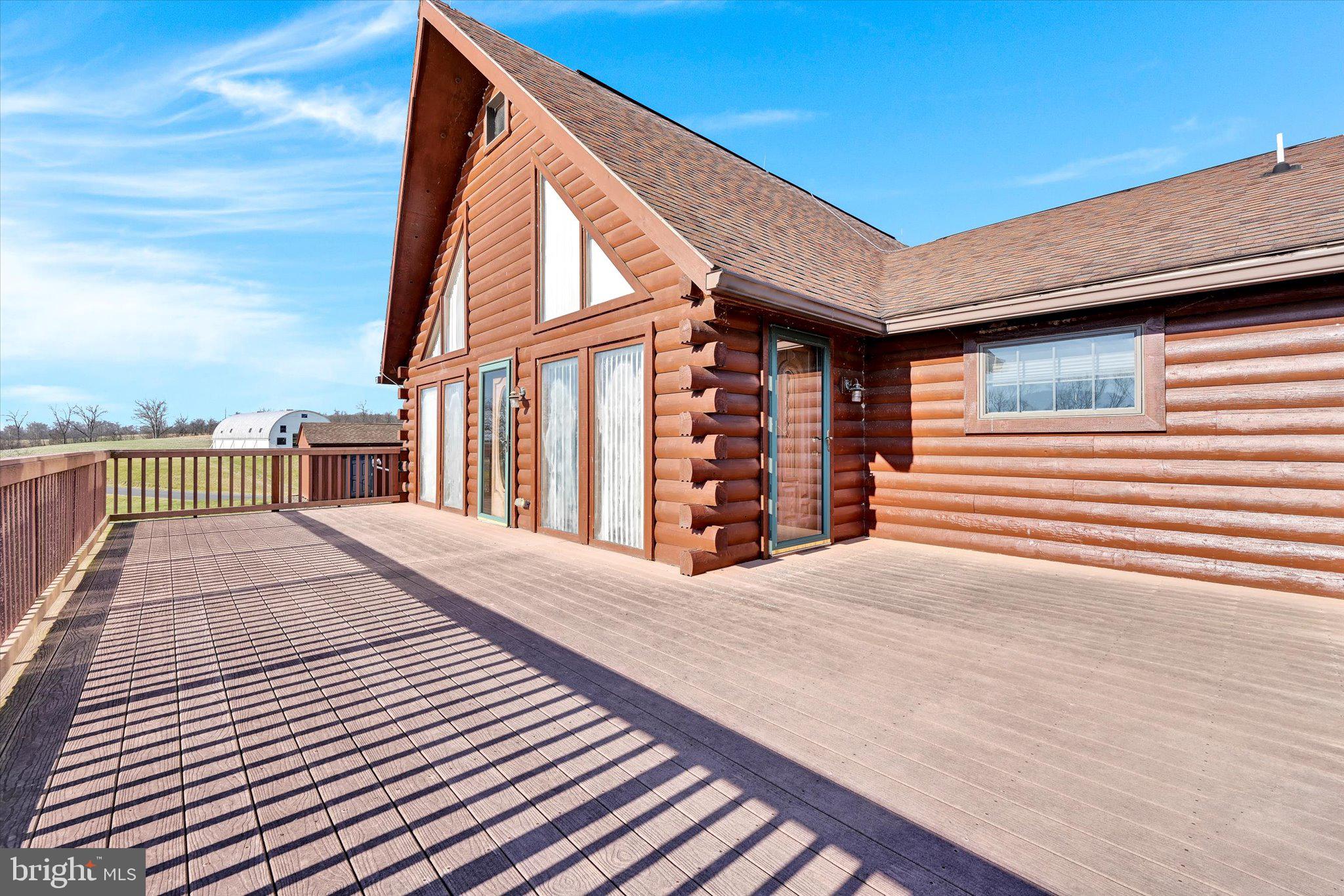 KLINGERSTOWN - Residential