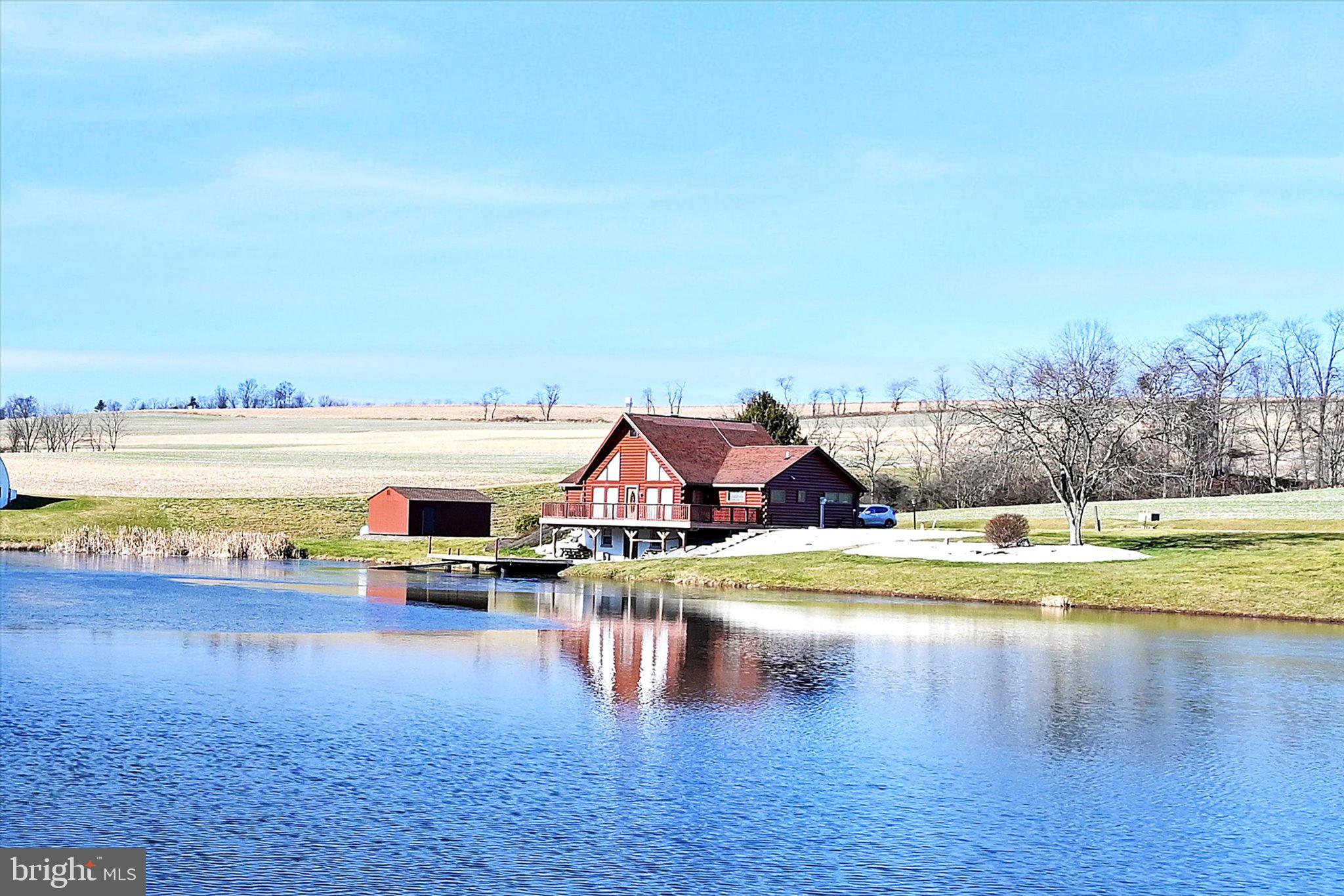 KLINGERSTOWN - Residential