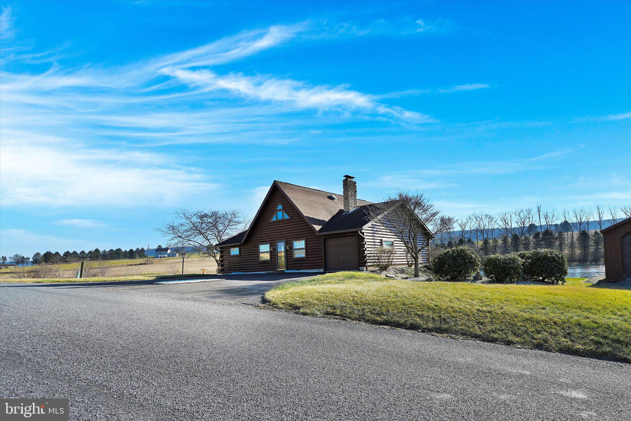 KLINGERSTOWN - Residential