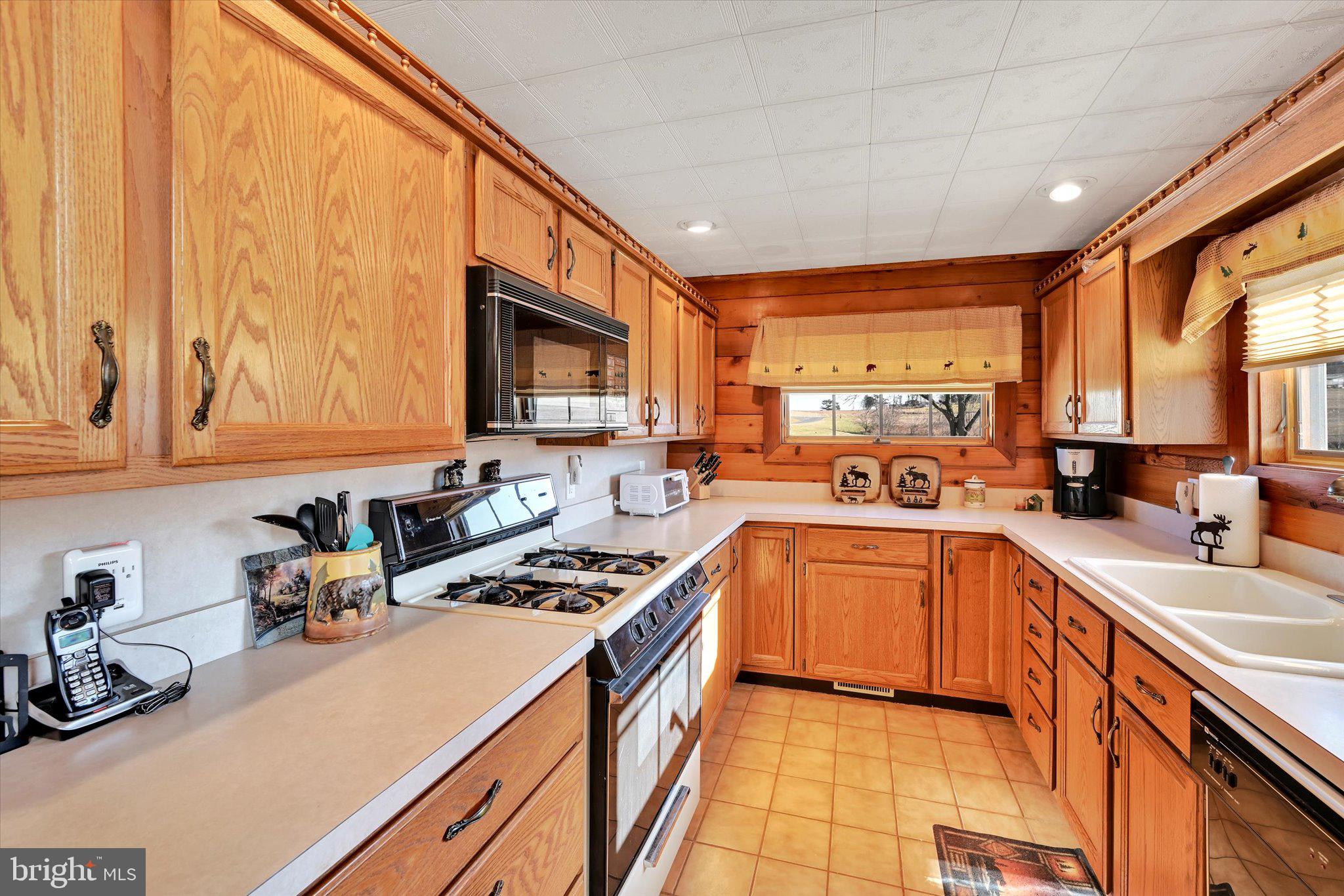 KLINGERSTOWN - Residential