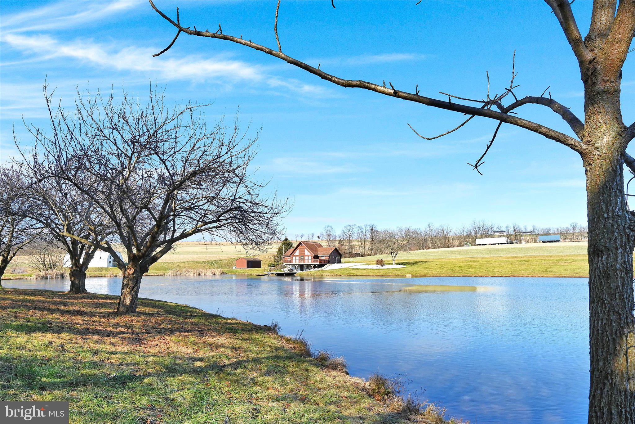 KLINGERSTOWN - Residential